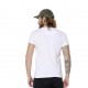 T-shirt homme col rond Rocket