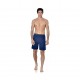 Ensemble pyjama court homme avec t-shirt col V Dom