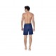 Ensemble pyjama court homme avec t-shirt col V Dom