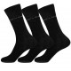 Lot de 9 Paires de Chausettes de ville homme