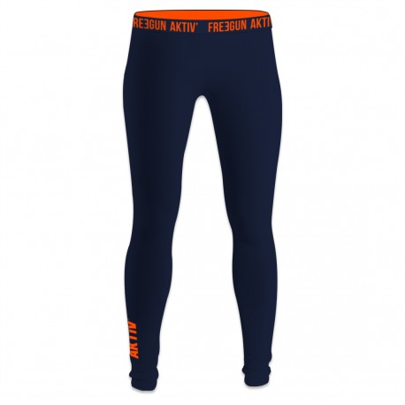 Legging femme Aktiv Mat