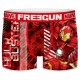 Boxer garçon Marvel Buster