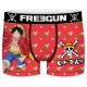 Boxer homme One piece Luffy