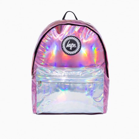 Sac à dos Backpack Holographic Mix
