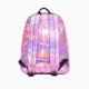Sac à dos Backpack Holographic Mix