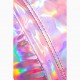 Sac à dos Backpack Holographic Mix