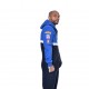 Sweat homme à capuche avec zip Collection Racing