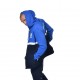 Sweat homme à capuche avec zip Collection Racing