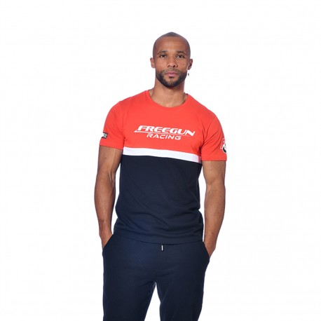 T-shirt homme Collection Racing