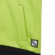 Sweat garçon à capuche avec zip Collection Racing