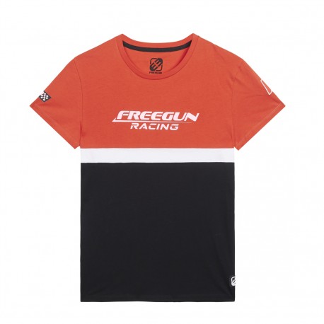 T-shirt garçon Collection Racing