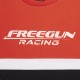 T-shirt garçon Collection Racing