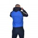 Sweat homme à capuche Collection Racing - FG/RACI/1/SW/A