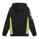 Sweat homme à capuche Collection Racing