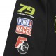 Sweat homme à capuche Collection Racing