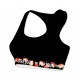 Lot de 2 Brassières femme Best Of Anniversary Fruts