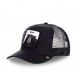 Casquette Baseball Goorin Bros Black Bear Noir