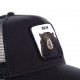 Casquette Baseball Goorin Bros Black Bear Noir