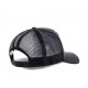 Casquette Baseball Goorin Bros Black Bear Noir