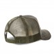 Casquette Baseball Goorin Bros Rack Vert Kaki