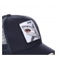 Casquette Baseball Goorin Bros Shark Bleu Marine
