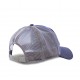 Casquette Baseball Goorin Bros Wise Bleu Marine