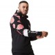 Sweat à capuche homme Naruto Itachi
