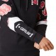 Sweat à capuche homme Naruto Itachi