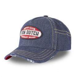 Casquette Trucker Moto Club