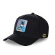 Casquette Capslab DC Comics BATMAN noir