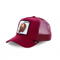 Casquette Baseball Goorin Bros Beaver