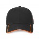 Casquette avec filet Work Homme avec LED