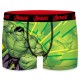 Lot de 3 boxers garçon Hulk