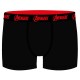 Lot de 3 boxers garçon Iron Man