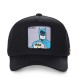 Casquette Capslab DC Comics BATMAN noir