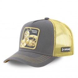 Casquette adulte Dragon Ball Super Gold