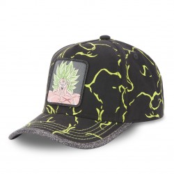 Casquette adulte Street Dragon Ball Super Broly