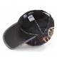 Casquette adulte Street Goldorak
