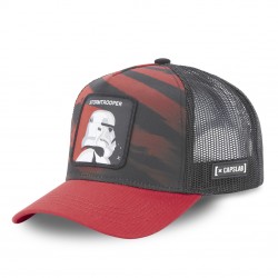 Casquette adulte Stormtrooper