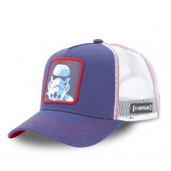 Casquette adulte Stormtrooper