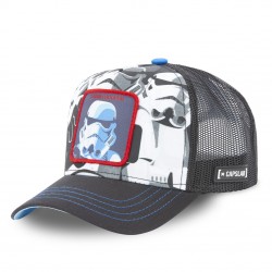 Casquette adulte Stormtrooper