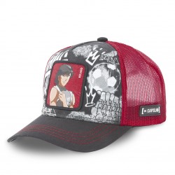 Casquette adulte Tsubasa Kojiro