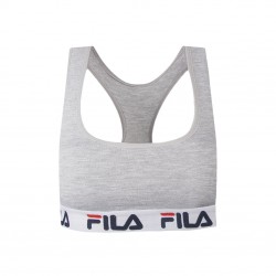 Brassière coton fille FU2000