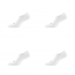 Lot de 4 Paires de protèges-pieds homme - UMB/1/PPX4/BL
