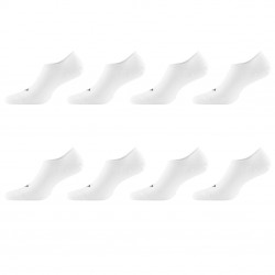 Lot de 8 Paires de protèges-pieds homme - UMB/1/PPX8/BL 