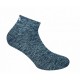 Lot de 12 Paires de Chaussettes Quarters homme modèle 9300