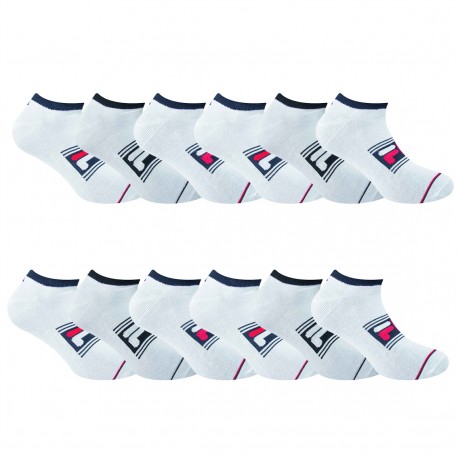 Lot de 12 Paires de Chaussettes 1975 - FI/1/TCX12/1975/B