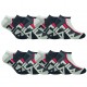 Lot de 12 Paires de Chaussettes 1978 - FI/1/TCX12/1978/A