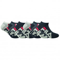 Lot de 6 Paires de Chaussettes 1978 - FI/1/TCX6/1978/A