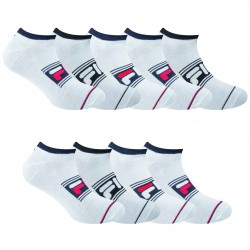 Lot de 9 Paires de Chaussettes 1975 - FI/1/TCX9/1975/B